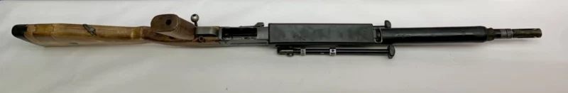 FRF2 Sniper Rifle .308 complete with accessory pack SN: FO5723 - Image 18