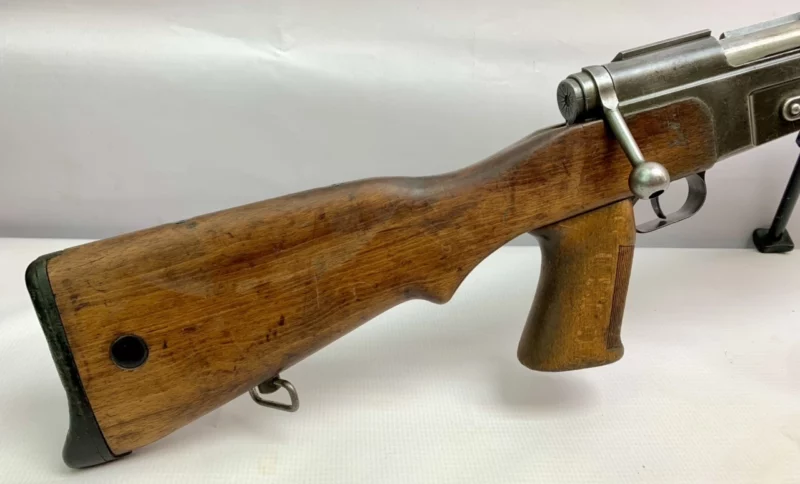 FRF2 Sniper Rifle .308 complete with accessory pack SN: FO3697 - Image 6