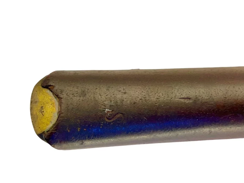 Navy Arms Enfield #4 Mk 1 .303 World War II French Resistance 1944 Dated "BT" and "PP" marked matching serial number bolt PP 0143 - Image 14
