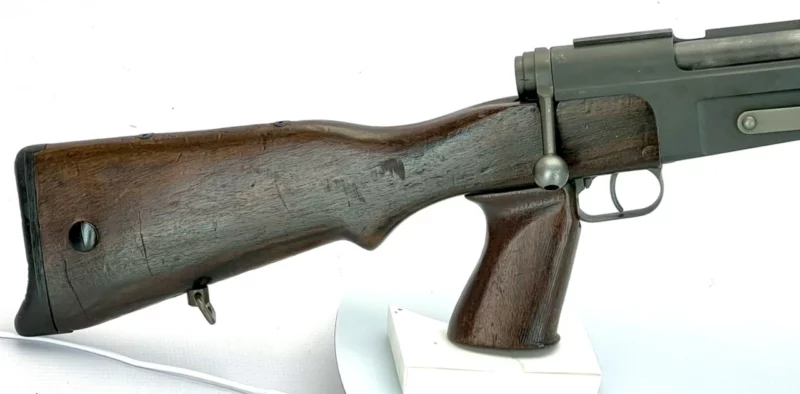 FRF2 Sniper Rifle .308 complete with accessory pack SN: FO5821 - Image 7