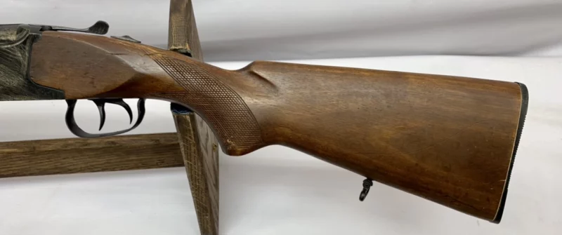 Zastava M80 over/under shotgun .12ga - Image 4