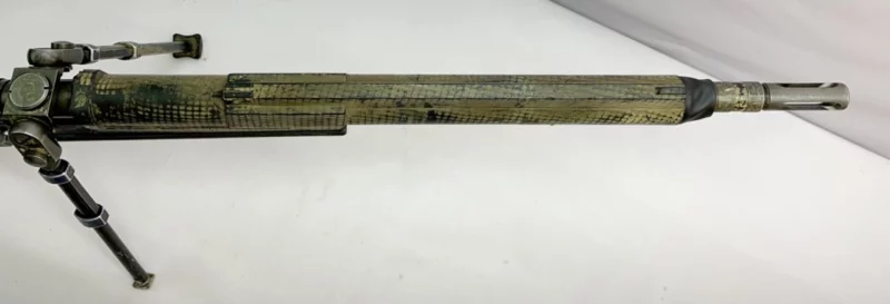 FRF2 Sniper Rifle .308 complete with accessory pack SN: FO2375 - Image 13