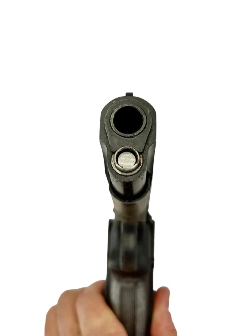 Para Ordnance P13-45 pistol, blued, 45ACP, 3 mags, - Image 6