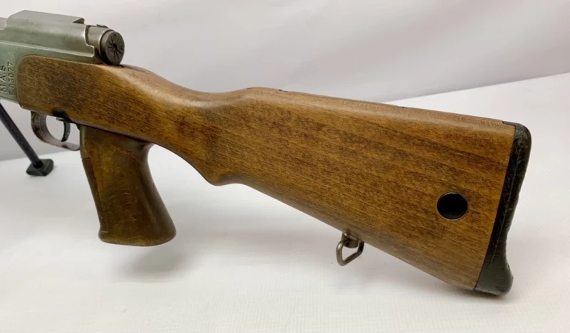 FRF2 Sniper Rifle .308 complete with accessory pack SN: FO3077 - Image 15