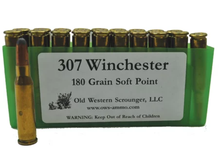 307 Winchester