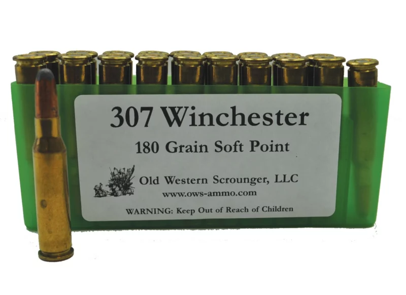 307 Winchester