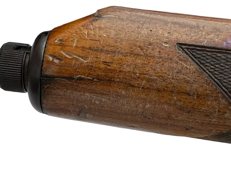 Beretta Model A 302 semi-auto shotgun .12ga - Image 14