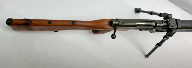 FRF2 Sniper Rifle .308 complete with accessory pack SN: FO2265 - Image 13