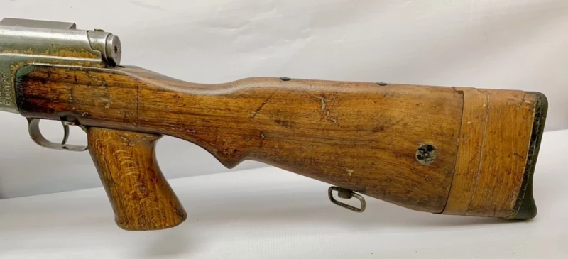 FRF2 Sniper Rifle .308 complete with accessory pack SN: FO5127 - Image 15