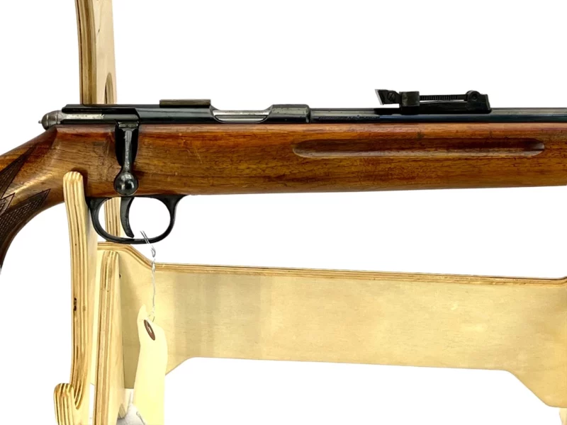 Krico .22LR training rifle SN 30587 - Image 4