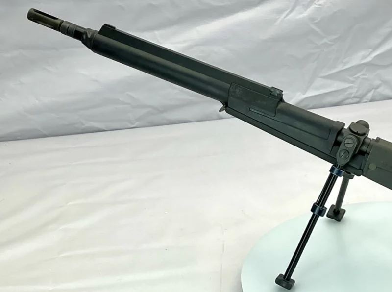 FRF2 Sniper Rifle .308 complete with accessory pack SN: FO5001 - Image 17