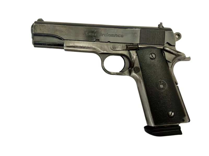 Para Ordnance P14-45 pistol blue, 5" barrel, 45ACP, 3 mags, PF3008 - Image 3