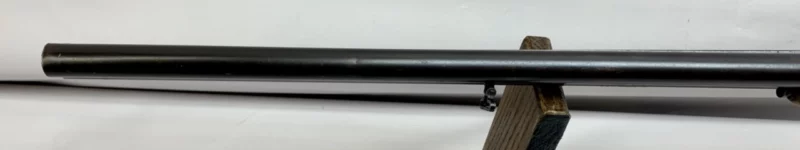 side by side 12ga shotgun sidelock Zabala - Image 8