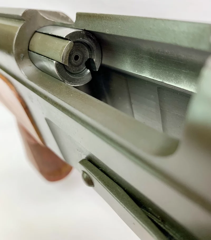 FRF2 Sniper Rifle .308 complete with accessory pack SN: FO2265 - Image 11