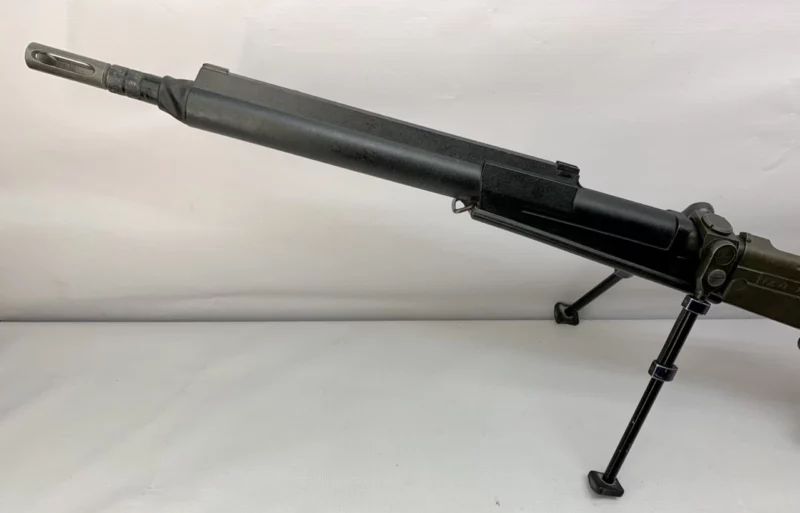 FRF2 Sniper Rifle .308 complete with accessory pack SN: FO3934 - Image 16