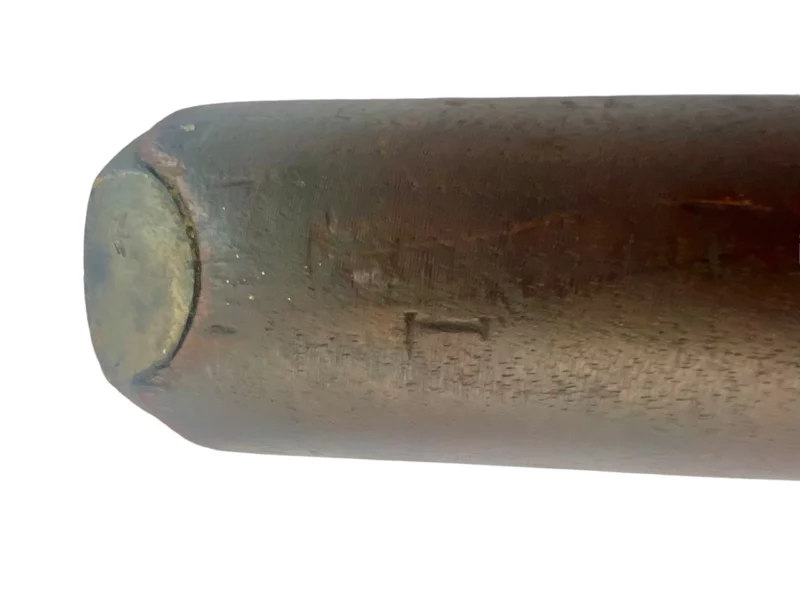 Navy Arms Enfield #4 Mk 1 .303 World War II French Resistance 1944 Dated "BU" "PP" marked non-matching bolt SN PP 1878 - Image 21