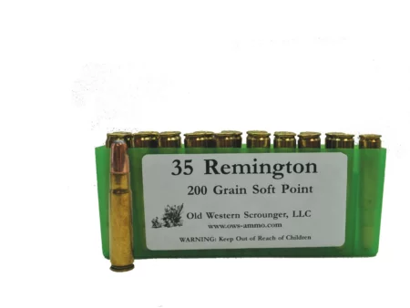 35 Remington