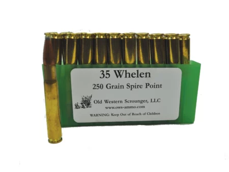 35 Whelen