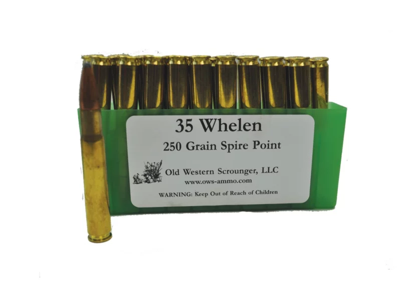 35 Whelen