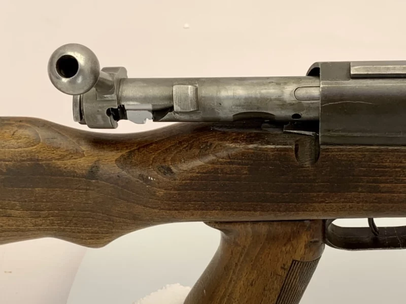 FRF2 Sniper Rifle .308 complete with accessory pack SN: FO5163 - Image 10