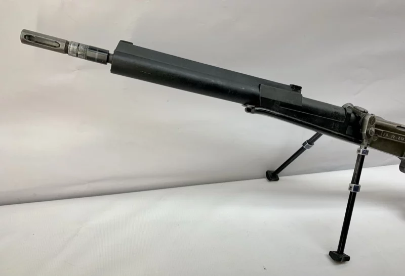 FRF2 Sniper Rifle .308 Consecutive Pair! Complete with accessory pack SN: FO6080; FO6081 - Image 16