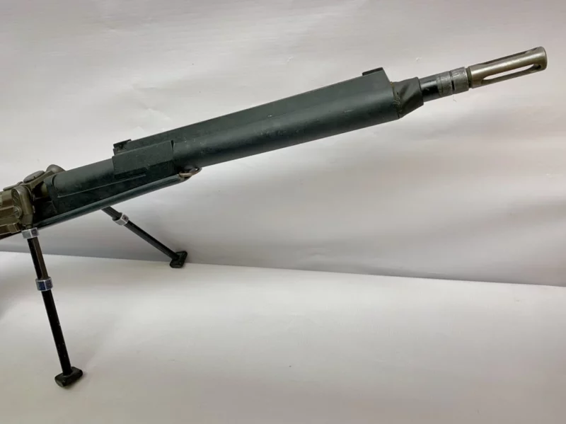 FRF2 Sniper Rifle .308 complete with accessory pack SN: FO6057 - Image 8