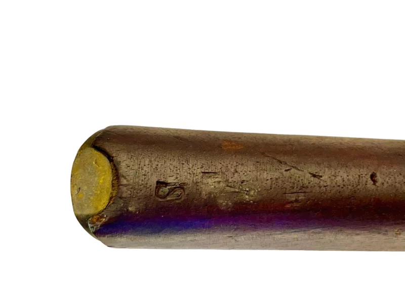 Navy Arms Enfield #4 Mk 1 .303 World War II French Resistance 1944 Dated "BT" and "PP" marked matching serial number bolt PP 0251 - Image 14
