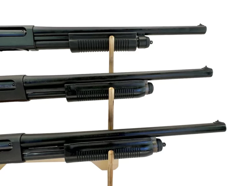 Remington 870 Police Magnum 12ga shotguns w/synthetic stocks - Image 9