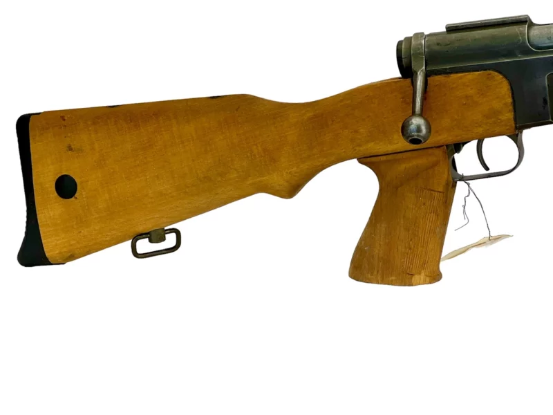 FRF2 Sniper Rifle .308 complete with accessory pack SN: FO1403 - Image 8