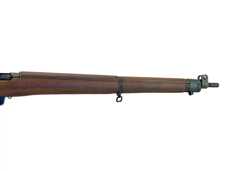 Navy Arms Enfield #4 Mk 1 .303 World War II French Resistance 1944 Dated "BT" and "PP" marked non-matching serial number bolt PP 1803 - Image 11