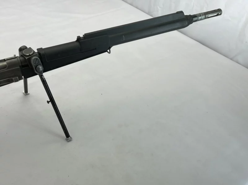 FRF2 Sniper Rifle .308 complete with accessory pack GRADE B SN: FO6118 - Image 9