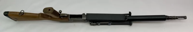 FRF2 Sniper Rifle .308 complete with accessory pack SN: FO2868 - Image 18