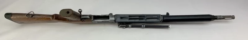 FRF2 Sniper Rifle .308 complete with accessory pack SN: FO5240 - Image 18