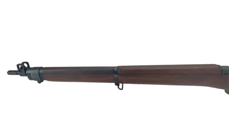 Navy Arms Enfield #4 Mk 1 .303 World War II French Resistance 1944 Dated "BT" and "PP" marked non-matching serial number bolt PP 0257 - Image 17