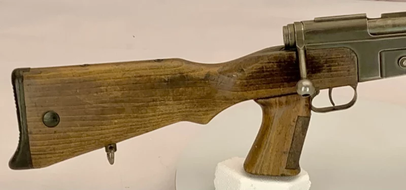 FRF2 Sniper Rifle .308 complete with accessory pack SN: FO5163 - Image 8