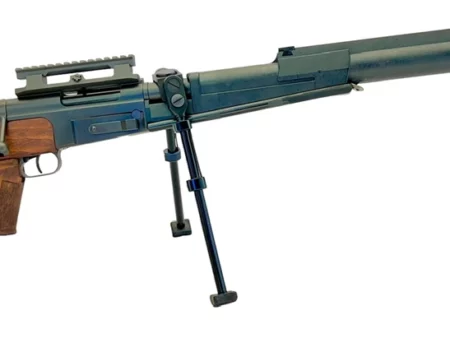 FRF2 SNIPER RIFLE .308 COMPLETE WITH ACCESSORY PACK ARSENAL RECONDITIONED