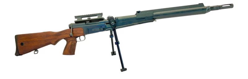 FRF2 SNIPER RIFLE .308 COMPLETE WITH ACCESSORY PACK ARSENAL RECONDITIONED
