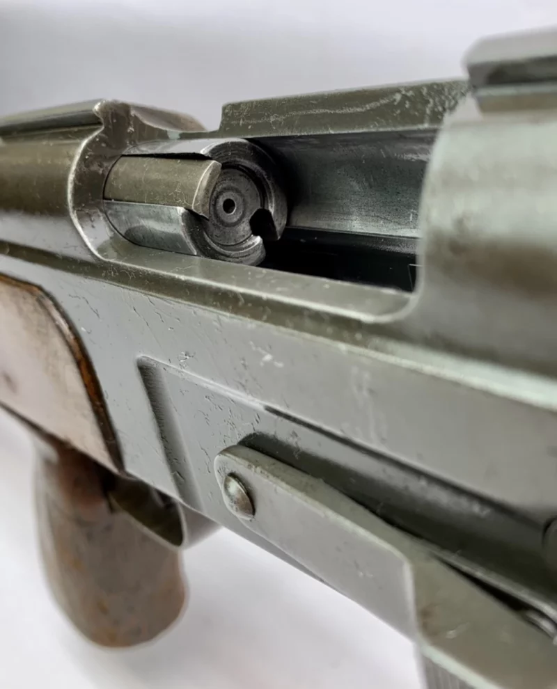 FRF2 Sniper Rifle .308 complete with accessory pack SN: FO3465 - Image 11