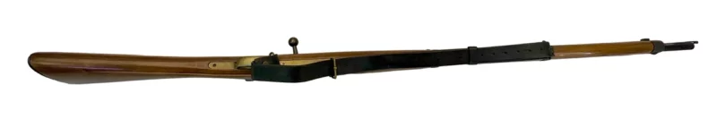 Mauser 71/84 Antique Rifle used in "The Last Samurai" C-Grade - Image 8