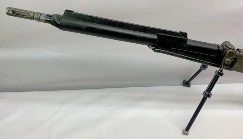 FRF2 Sniper Rifle .308 complete with accessory pack SN: FO3364 - Image 15