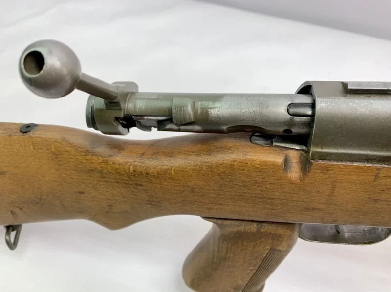 FRF2 Sniper Rifle .308 complete with accessory pack SN: FO2868 - Image 19
