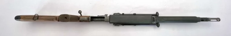 FRF2 Sniper Rifle .308 complete with accessory pack SN: FO4190 - Image 19