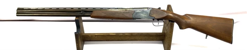 Zastava M80 over/under shotgun .12ga