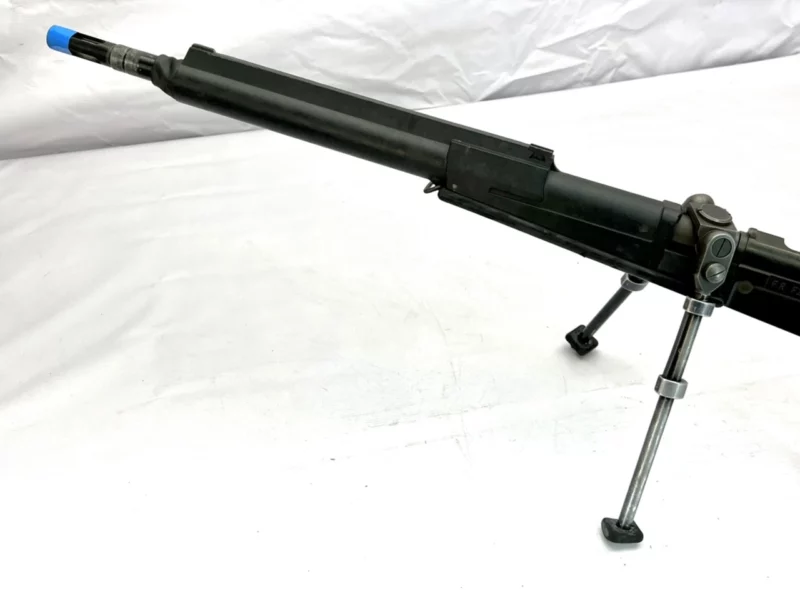 FRF2 Sniper Rifle .308 Consecutive Pair! Complete with accessory pack SN: FO5321; FO5322 - Image 12