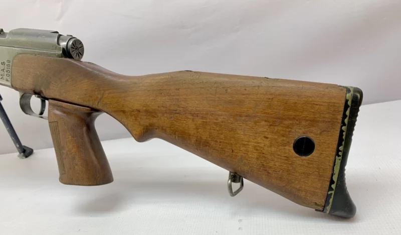 FRF2 Sniper Rifle .308 complete with accessory pack SN: FO5169 - Image 15