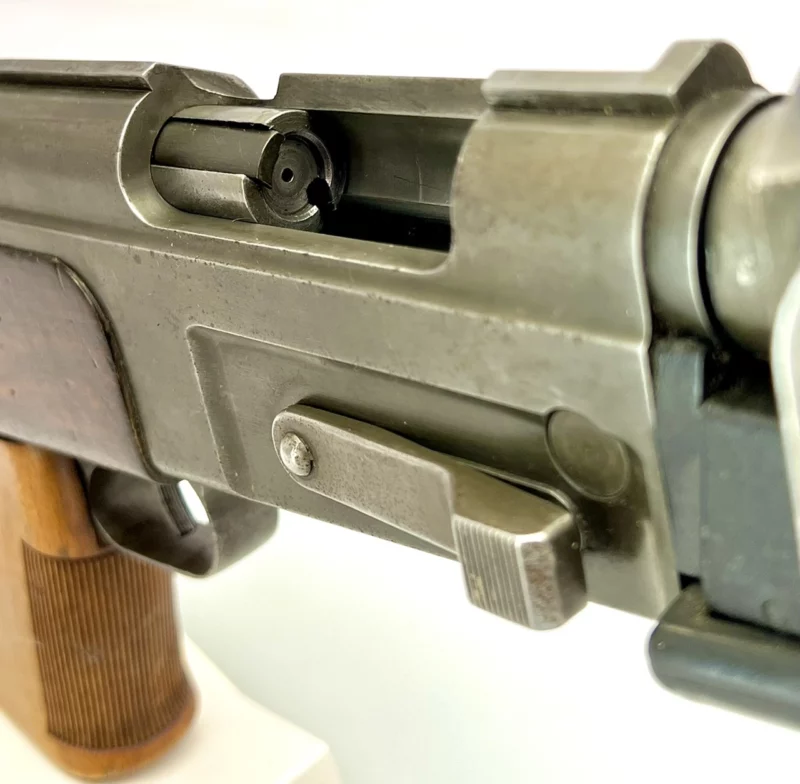 FRF2 Sniper Rifle .308 complete with accessory pack SN: FO4396 - Image 12