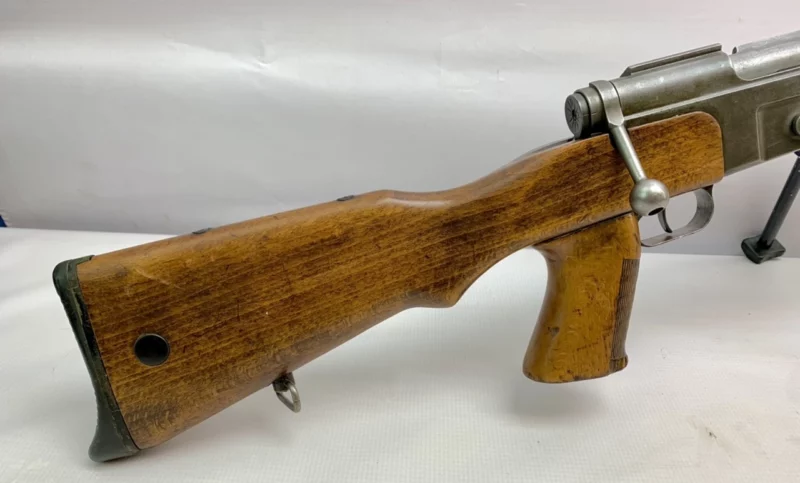 FRF2 Sniper Rifle .308 complete with accessory pack SN: FO1812 - Image 13