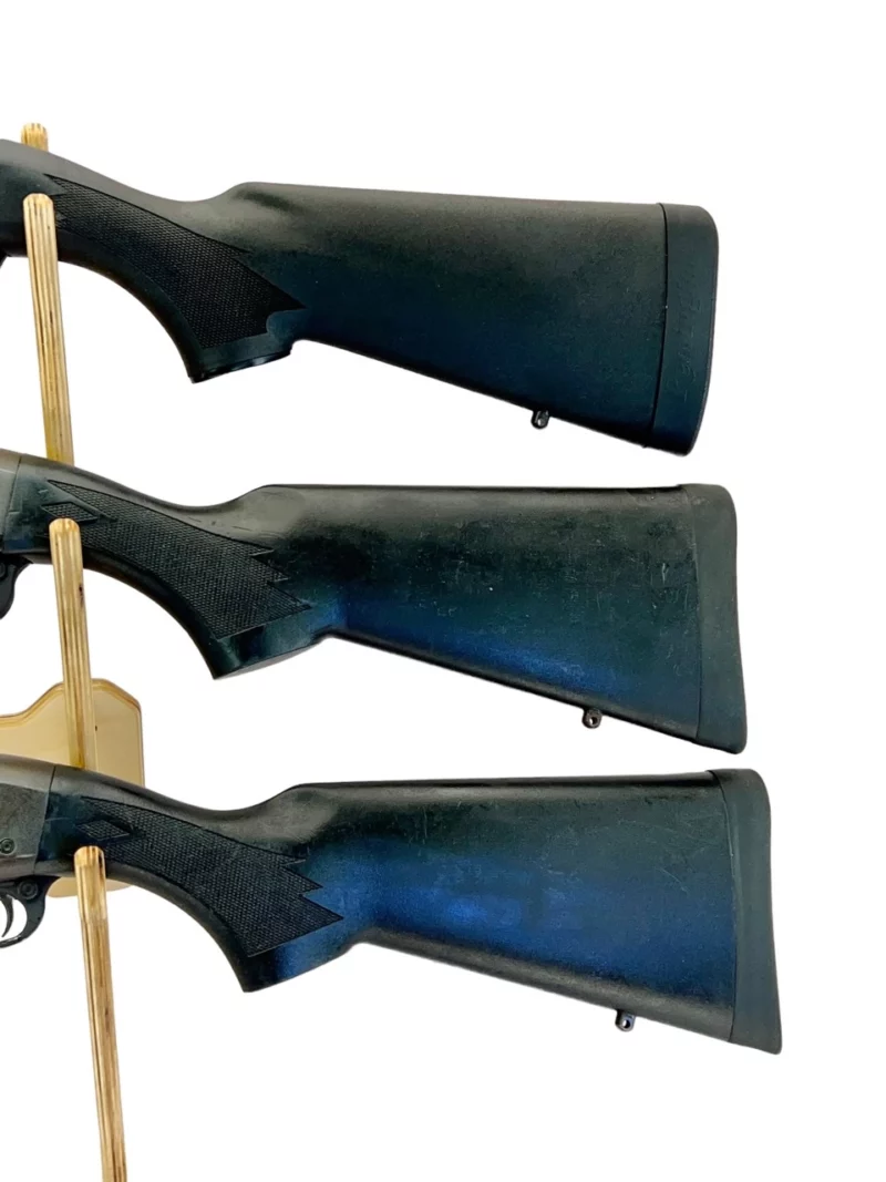 Remington 870 Police Magnum 12ga shotguns w/synthetic stocks - Image 8