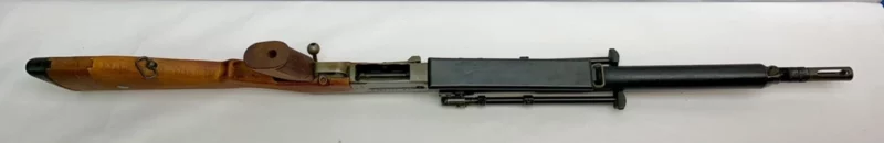 FRF2 Sniper Rifle .308 complete with accessory pack SN: FO1243 - Image 19