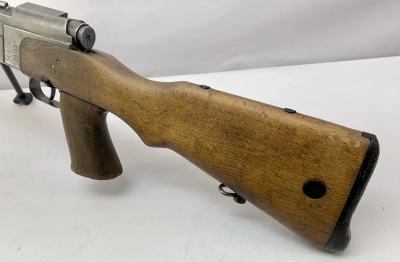 FRF2 Sniper Rifle .308 complete with accessory pack SN: FO1031 - Image 14